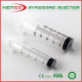 Henso Disposable Veterinary Syringe